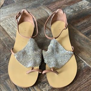 Lola Cruz Sandals